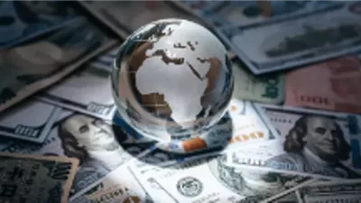 الدولار يقترب من أعلى مستوى أسبوعي وسط تصاعد التوترات الجيوسياسية