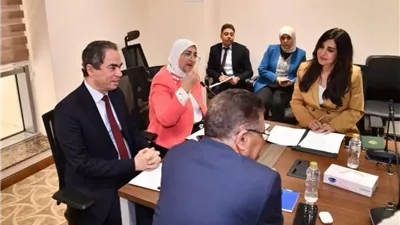المسلماني: استراتيجية ماسبيرو 2030 تعكس رؤى الدولة سياسياً فكرياً وحضارياً