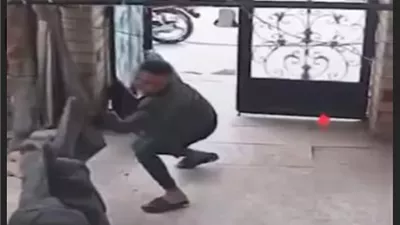 الداخلية تضبط 