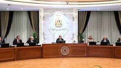 مدبولي: توجيهات للحكومة بالالتزام بحضور جلسات البرلمان