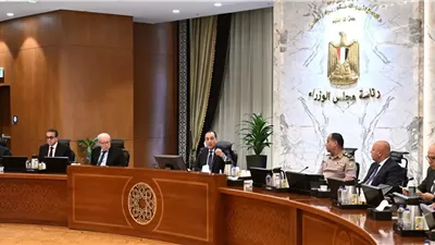 مجلس الوزراءيوافق على ضوابط ومعايير حوكمةاختيار مُمثلي الدولة وشركاتها