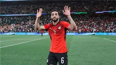 استبعاد محمد عبد المنعم من قائمة نيس لمواجهة ستراسبورج