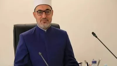 المفتي : ربط التعليم بسوق العمل ضرورة لمواكبة التحولات العالمية