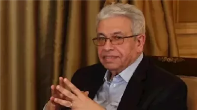 عبد المنعم سعيد: الحرب الإقليمية 