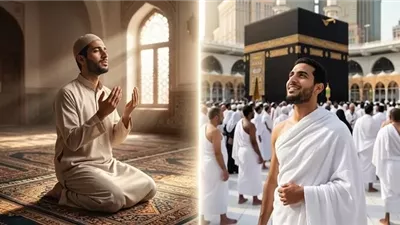 كيف يمثل شهر ذو القعدة مرحلة الاستعداد للحج؟الأوقاف تجيب