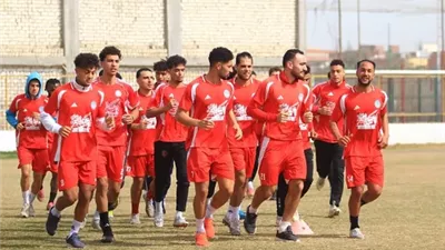 صيد المحلة ونبروة حبايب وكفرالشيخ هزم بايونيرز بثنائية