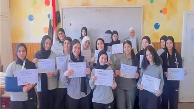 تعليم جنوب سيناء يحصد المركز الثاني في الاجتيازعلى منصة البرمجة