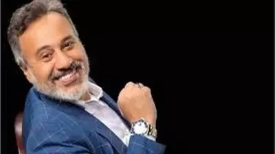 إيهاب فهمي في سهرة خاصة.. علي شاشة القناة الثانية قريباً