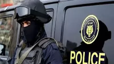 أمن القاهرة يشن حملة مكبرة بالبساتين ويغلق المحال المخالفة