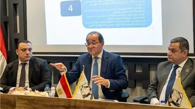 وزير المالية: ٤٨ مليار جنيه بالموازنة الجديدة لتنشيط الصادرات