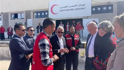 الميناء والمطار والسكة الحديد مشروعات تغير وجه شمال سيناء