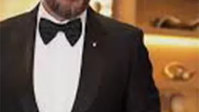 النجم ماجد المصري: الدور الحلو هو البطل في العمل الفني