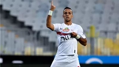 بيزيرا و منسي و الدباغ في الهجوم ..تشكيل الزمالك المتوقع أمام بيراميدز