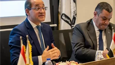 وزير المالية: مراكز ضريبية مميزة لشركائنا الملتزمين من الممولين
