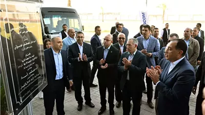 مدبولي: الدولة تضع قطاع الدواء والمستلزمات الطبية على رأس أولوياتها