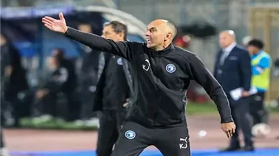 بيراميدز يتلقى ضربة موجعة قبل مواجهة الأهلي