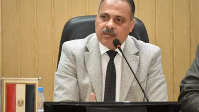 جزاءات رادعة ل 136 من العاملين المقصرين بالجهاز الإداري