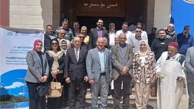 ندوة للتثقيف عن تعزيز كفاءة الطاقة ودفع التحول المستدام للطاقة