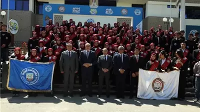 جامعة قناة السويس تنظم ندوة توعوية حول ترشيد الطاقة