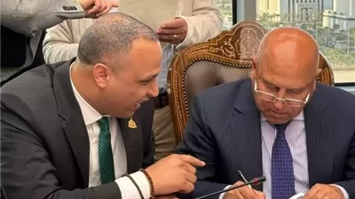 النائب محمد طلبة:توجيهات مباشرة لتطوير طريق الإسماعيلية بورسعيد