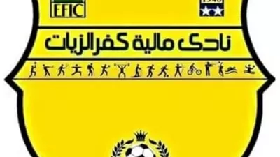 بدور ى المحترفين...مالية كفرالزيات يتعادل مع القناة