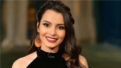 كارمن سليمان توجه رسالة رومانسية لزوجها