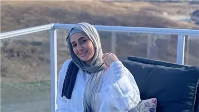 ماذا قالت حلا شيحة لجمهورها عن الجنة؟
