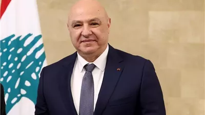 عون:لبنان يتطلع إلى دعم فرنسا والاتحاد الأوروبي في المرحلةالمقبلة