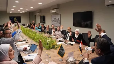 بيان حزب الوعي بمناسبة تحرير سيناء