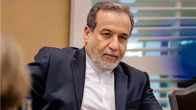 وزير الخارجية الإيراني يصل إلى إسلام آباد