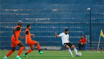 الجونة يهزم 10 لاعبين من فاركو وبقترب من صدارة مجموعة الهبوط