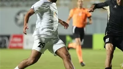 البنك الأهلى يهزم زد بهدفين فى مجموعة الهبوط بالدورى
