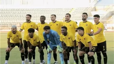كهرباء الإسماعيلية يهزم طلائع الجيش فى الوقت القاتل بالدورى
