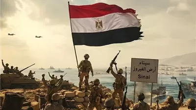 اللهم أفض على مصر وشعبها من بركات وأنوار التجلي على أرضها