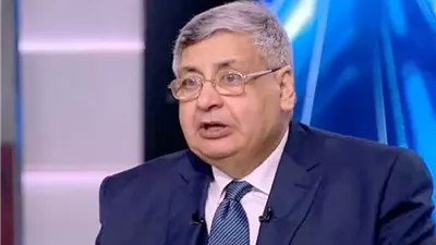 عوض تاج الدين:سيناء شهدت طفرة غير مسبوقة في مجال الرعاية الصحية
