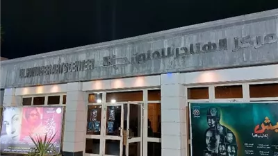 الخميس.. «سيناء قلب مصر النابض عبر الزمن» فى ملتقى الهناجر