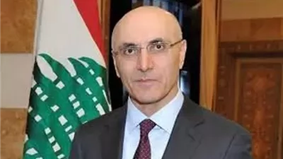 وزير الداخلية اللبناني: أمن بيروت أولوية لدينا