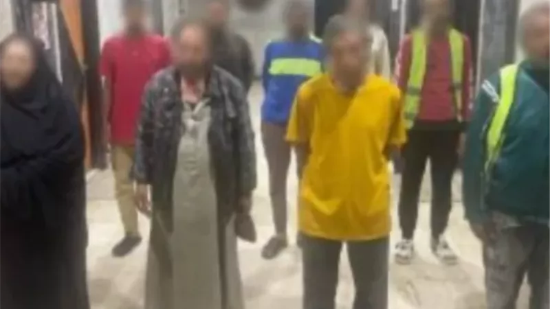 بوابة الجمهورية