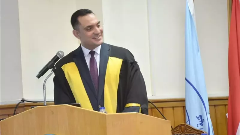 د.أحمد محمد إيهاب
