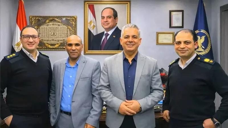 بوابة الجمهورية