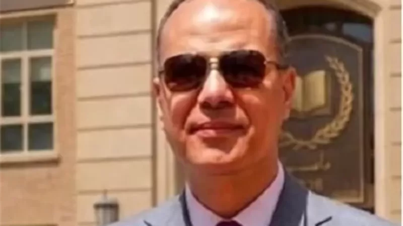 هاني الجيلاني مدير