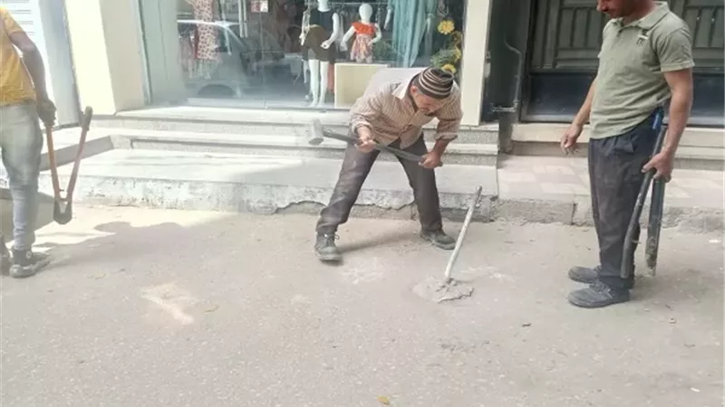 بوابة الجمهورية