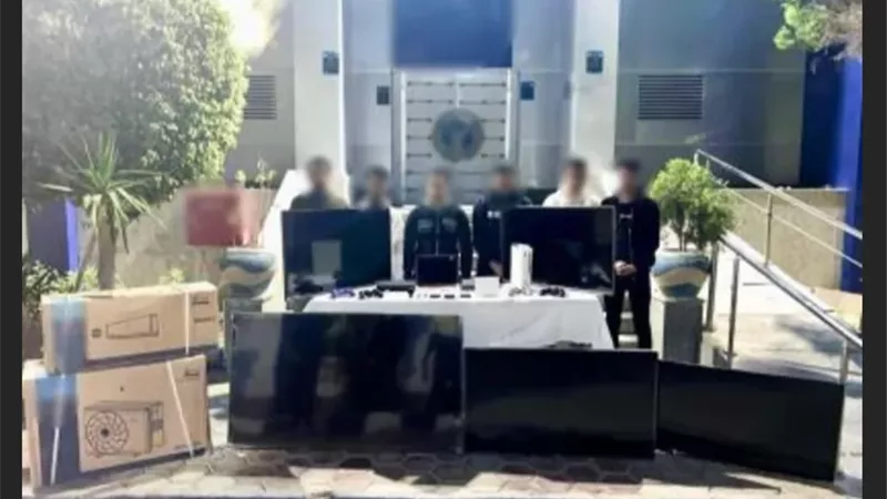 بوابة الجمهورية