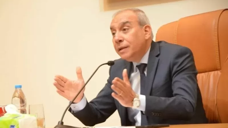 الهيئة العامة للاستعلامات