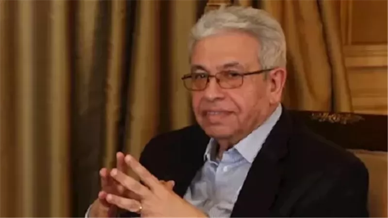 الدكتور عبد المنعم