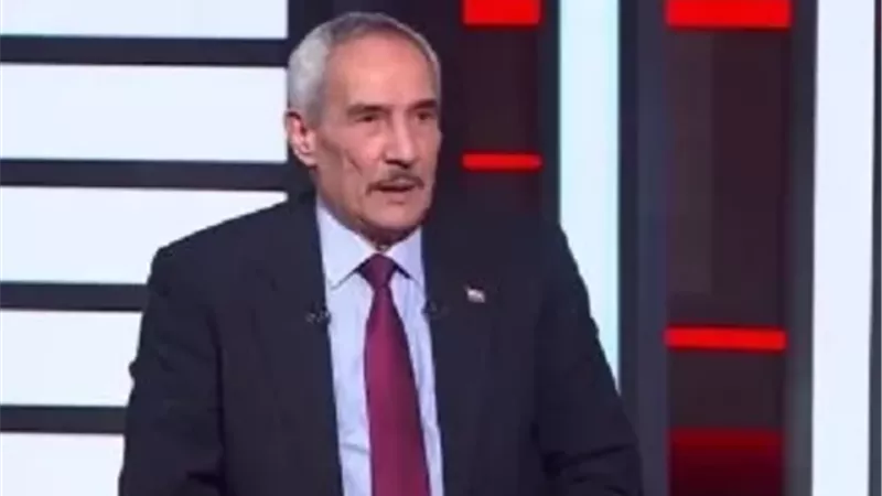 اللواء محمد قشقوش