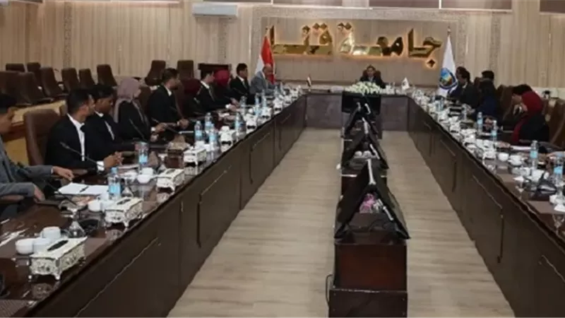 بوابة الجمهورية