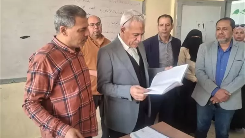 بوابة الجمهورية