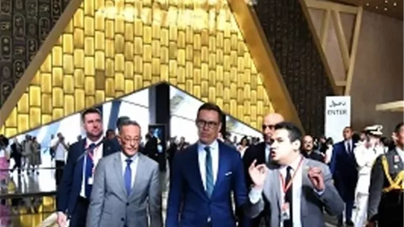 بوابة الجمهورية
