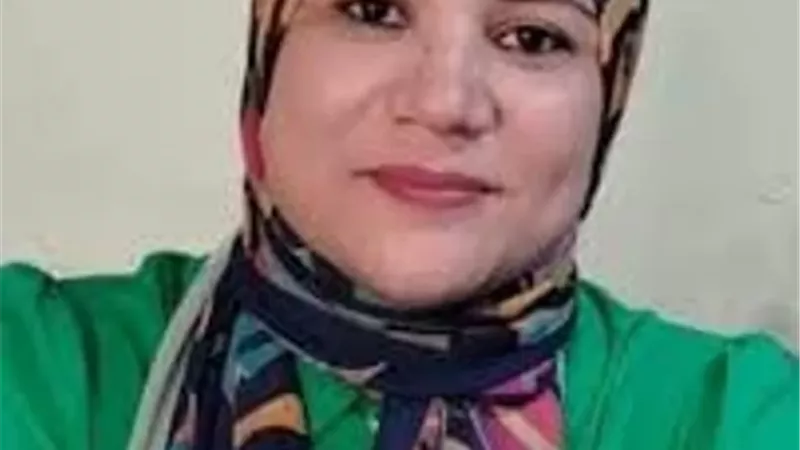 دكتور تغريد كيلاني